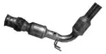 42504 - : Direct-Fit Catalytic Converter (Non C.A.R.B. Compliant) for AB Catalytic Image