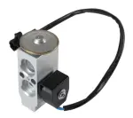 39230 - : Block Type Expansion Valve w/ Solenoid for FOUR SEASONS Image
