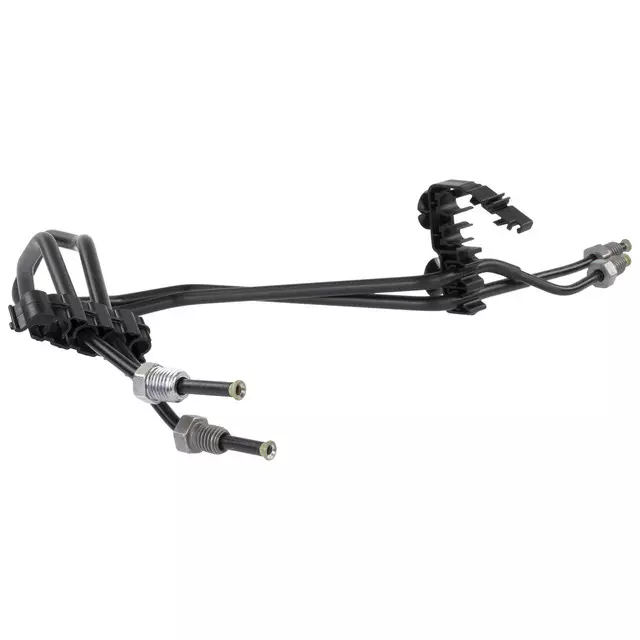 Tube Assembly Brake - Ford (LX6Z-2C326-A)