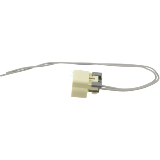 S934 - Exhaust: Knock Sensor Connector for SMP CORP Image
