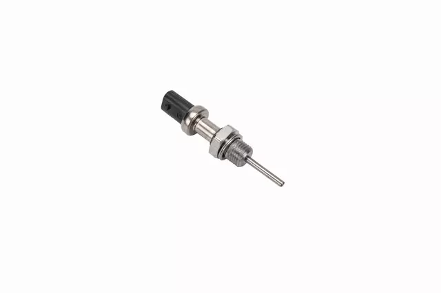 55514862 - : Exhaust Gas Recirculation Cooler Temperature Sensor for Cadillac: Escalade, Escalade ESV | Chevrolet: Silverado 1500, Silverado 1500 LTD, Suburban, Tahoe | GMC: Sierra 1500, Sierra 1500 Limited, Yukon, Yukon XL Image