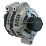 11580N - : Alternator for MPA ELECTRICAL Image