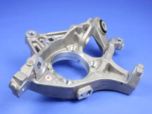68248387AA - : Rear Knuckle, Left for Chrysler: 300 | Dodge: Challenger, Charger, Magnum Image