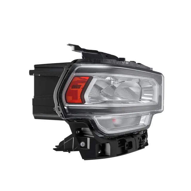 68360181AD - Electrical: Headlight Assembly for Mopar Image