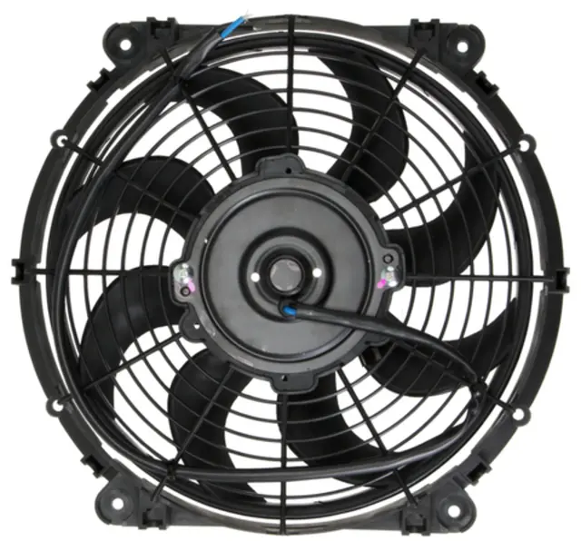 3670 - : Electric Fan Kit for Hayden Image