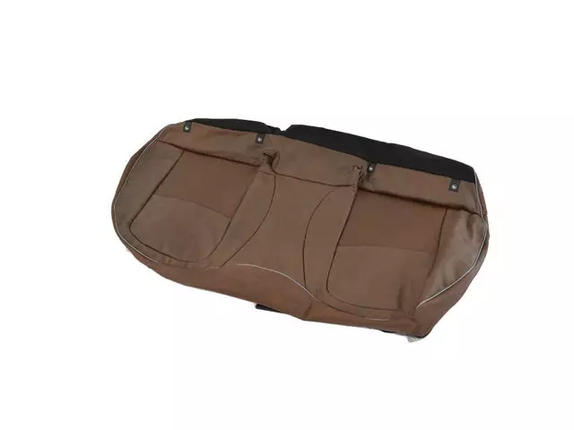 6AW32U1WAA - Interior Trim: Rear Seat Cushion Cover for Mopar Image
