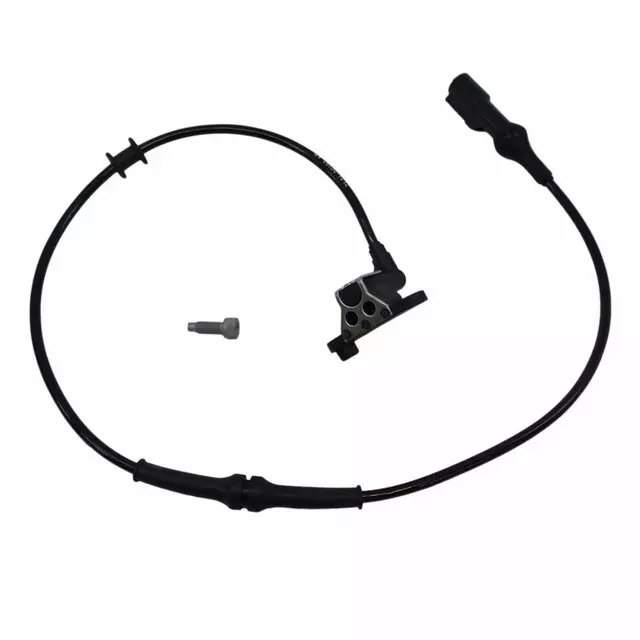 8L2Z2C190B - : Rear Speed Sensor for Ford: Explorer, Explorer Sport Trac | Mercury: Mountaineer Image
