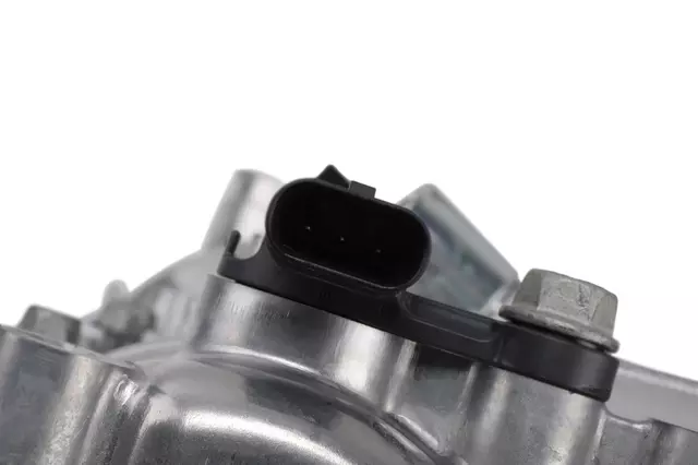 Driver Side Camshaft Cover - ACDelco (12714147)