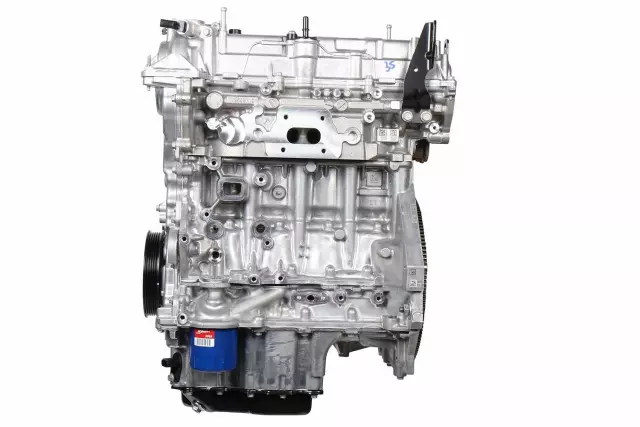 12683447 - : Engine for Chevrolet: Equinox | GMC: Terrain Image