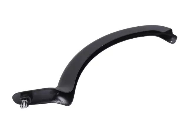 23479240 - : Driver Side Deck Lid Hinge Cover for GM Image