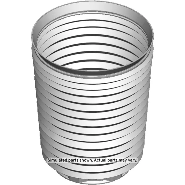 84741577 - : Dust Cover for Cadillac: Escalade, Escalade ESV | Chevrolet: Suburban, Tahoe | GMC: Yukon, Yukon XL Image