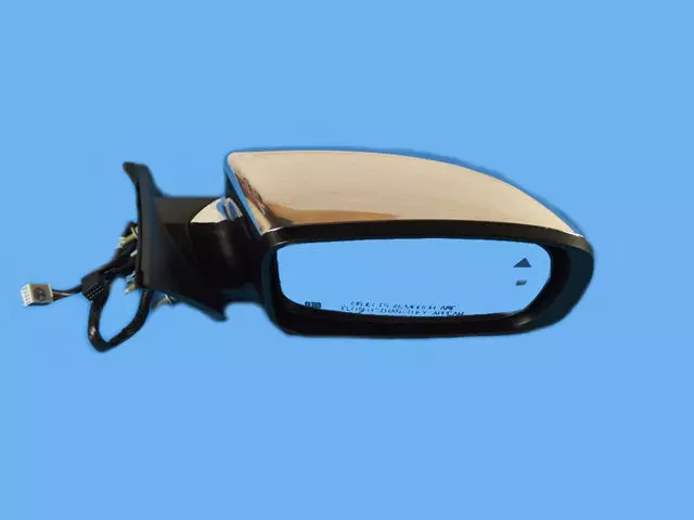 Outside Rear-View Mirror, Right - Mopar (57010420AJ)