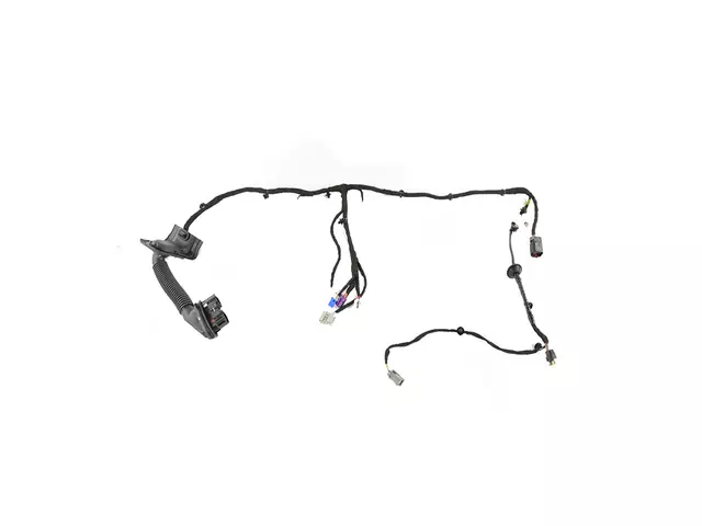 Front Door Wiring, Left - Mopar (68228616AE)