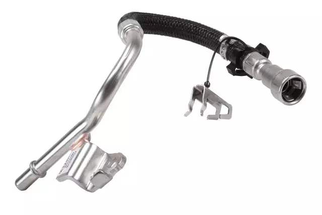 Fuel Feed Pipe - GM (12687160)