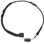 2ABS5614 - : Holstein Parts 2ABS5614 ABS Wheel Speed Sensor Wiring Harness for HOLSTEIN Image