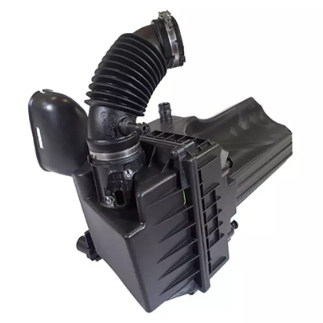 Air Cleaner Assembly - Ford (be8z9600b)