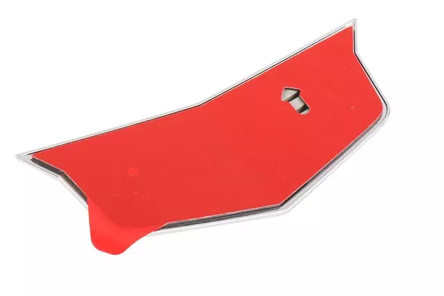 23237180 - Body: Emblem for GM Image