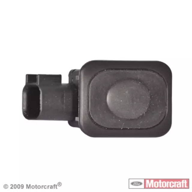 1L2Z14018AC - Body: Switch for Ford: EcoSport, Edge, Escape, Expedition, Explorer, F-150, F-250 Super Duty, F-350 Super Duty, F-450 Super Duty, Fiesta, Flex, Fusion, Mustang, Police Interceptor Utility, Police Responder Hybrid, SSV Plug-In Hybrid, Taurus, Transit-150, Transit-250, Transit-350, Transit-350 HD | Lincoln: Aviator, Corsair, MKC, MKT, MKX, MKZ, Navigator | Mercury: Mariner Image