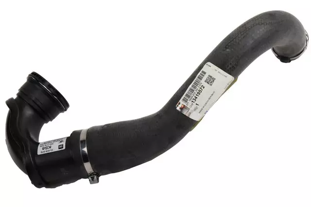 13419572 - : Intercooler Inlet Air Hose for ACDelco Image