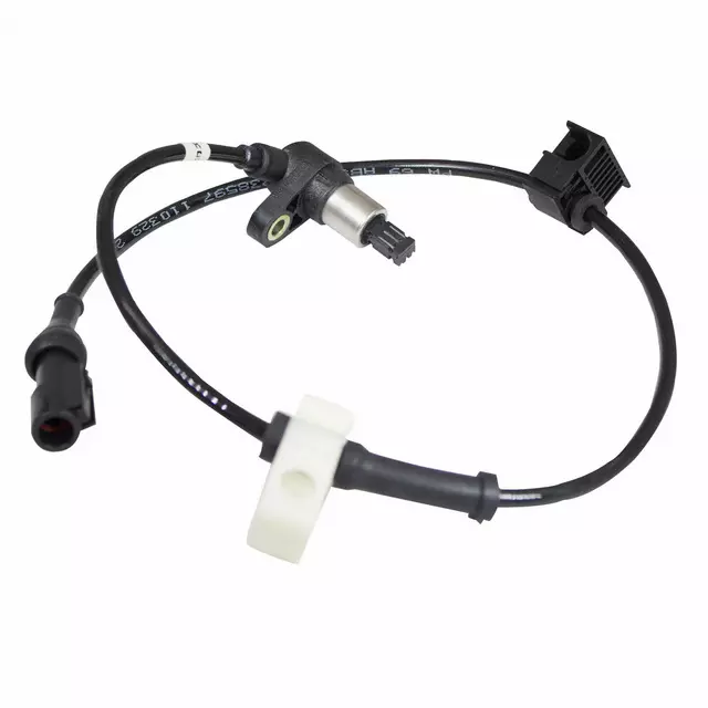 XL3Z2C204BC - : OEM NEW Ford 1997-2002 Expedition Left Side Abs Wheel Speed Sensor XL3Z-2C204-BC for Ford: Expedition, F-150, F-150 Heritage, F-250, F-250 HD, F-250 Super Duty | Lincoln: Blackwood, Navigator Image