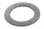 8642067 - Transmission: Reverse Input Housing Thrust Washer for Buick: Commercial Chassis, Rainier, Roadmaster | Cadillac: Brougham, Commercial Chassis, Escalade, Escalade ESV, Escalade EXT, Fleetwood | Chevrolet: Astro, Avalanche, Avalanche 1500, Blazer, C/K Pickup, C1500, C2500, Camaro, Caprice, Colorado, Corvette, Express 1500, Express 2500, G10, G20, G30, Impala, K1500 Pickup, K2500 Pickup, K5 Blazer, R10, R20, S10, S10 Blazer, Silverado 1500, Silverado 1500 Classic, Silverado 2500, SSR, Suburban 1500, Suburban 2500, Suburban C10, Suburban C1500, Suburban C20, Suburban C2500, Suburban K10, Suburban K1500, Suburban K20, Suburban R10, Suburban R1500, Suburban V10, Suburban V1500, Tahoe, Trailblazer, Trailblazer EXT, V10, V20 | GMC: C1500 Pickup, C2500 Pickup, Canyon, Envoy, Envoy XL, Envoy XUV, G1500, G2500, G3500, Jimmy, Jimmy S15, K1500 Pickup, K2500 Pickup, R1500 Pickup, R2500 Pickup, S15, Safari, Savana 1500, Savana 2500, Sierra 1500, Sierra 1500 Classic, Sierra 2500, Sonoma, Suburban C1500, Suburban C2500, Suburban K1500, Suburban K2500, Suburban R1500, Syclone, Typhoon, V1500, V1500 Suburban, V2500, Yukon, Yukon XL 1500, Yukon XL 2500 | Hummer: H2, H3, H3T | Isuzu: Ascender, i-280, i-290, i-350, i-370 | Oldsmobile: Bravada, Custom Cruiser | Pontiac: Firebird, GTO | Saab: 9-7x Image