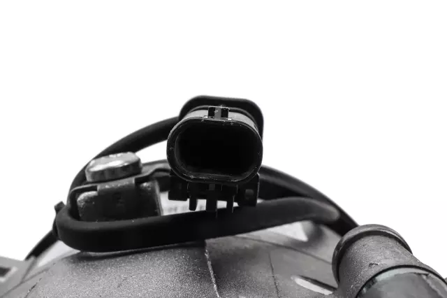 39053423 - : Compressor for Chevrolet: Cruze, Cruze Limited Image