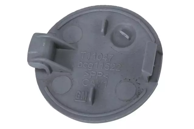 42482231 - Body: Lower Quarter Trim Cover for Chevrolet: Bolt EV Image