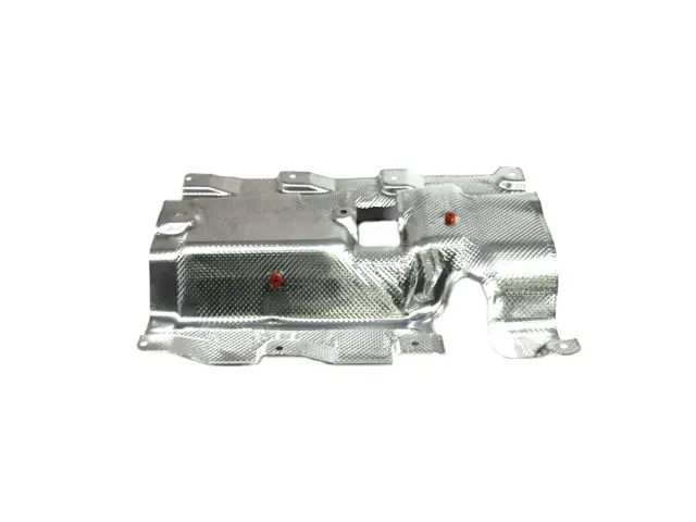 68270373AA - : Exhaust Shield for Mopar Image