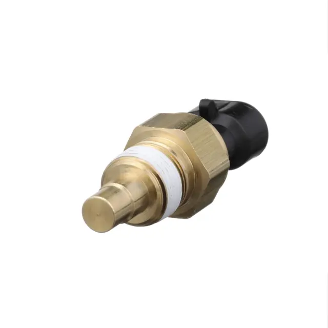 TS253 - Cooling Systems: Temperature Sender - With Gauge for SMP CORP Image