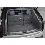 86801934 - Interior: Integrated Cargo Liner for Cadillac: ESCALADE IQ Image