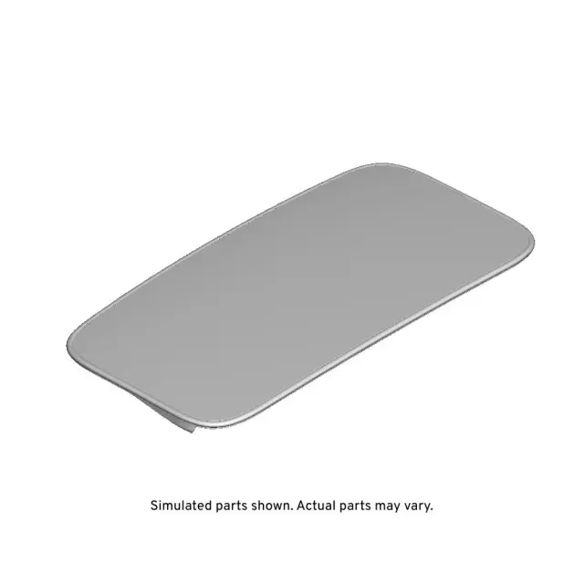 87822092 - : Sunroof Glass for Chevrolet: Silverado 1500, Silverado 1500 LTD, Silverado 2500 HD, Silverado 3500 HD | GMC: Sierra 1500, Sierra 1500 Limited, Sierra 2500 HD Image