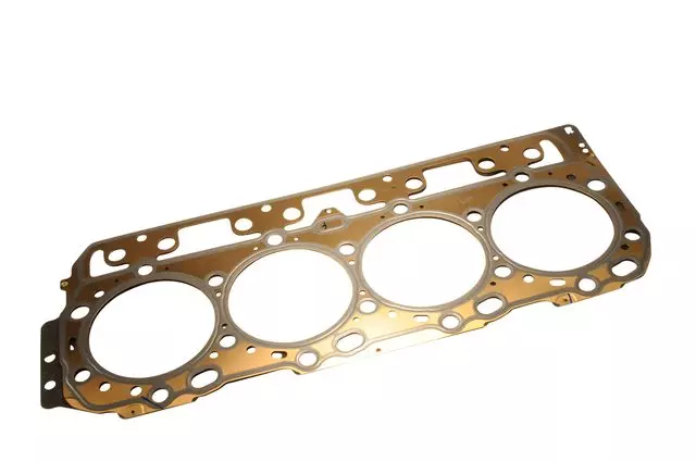 12637788 - : Head Gasket for Chevrolet: Express 2500, Express 3500, Express 4500, Silverado 2500 HD, Silverado 2500 HD Classic, Silverado 3500, Silverado 3500 Classic, Silverado 3500 HD | GMC: Savana 2500, Savana 3500, Savana 4500, Sierra 2500 HD, Sierra 2500 HD Classic, Sierra 3500, Sierra 3500 Classic, Sierra 3500 HD Image
