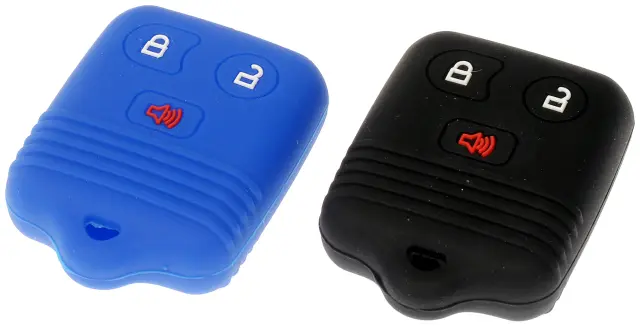 95648 - Accessories: Protective Remote Cover for Dorman Image