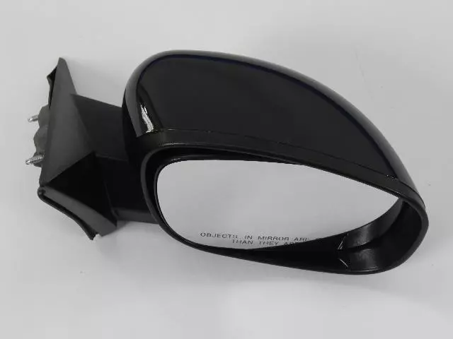 1CJ981XRAC - Doors, Door Mirrors and Related Parts: Outside, Rearview, Electric, Heated Mirror, Right for Chrysler: 300 | Dodge: Charger, Magnum Image