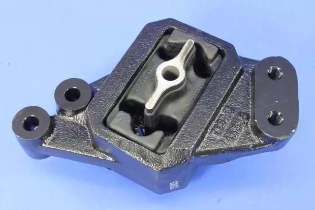 Engine Mount Insulator, Right Side - Mopar (68159766AE)