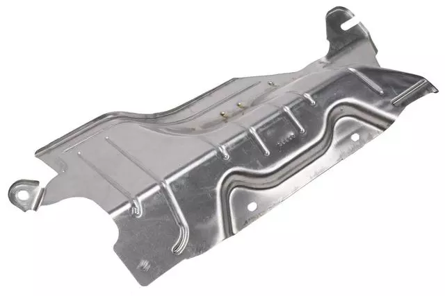 22860593 - : Part# 22860593 Exhaust Heat Shield for Cadillac: ELR | Chevrolet: Volt Image
