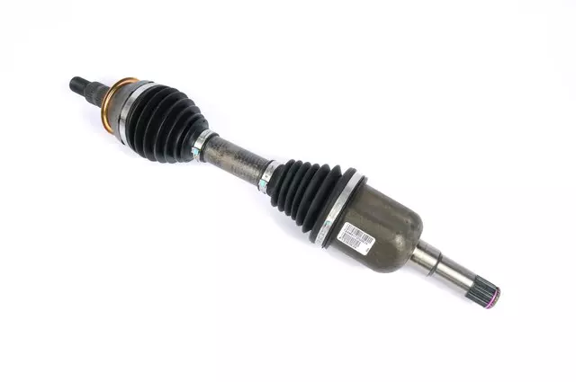 13360634 - Suspension: Axle Shaft Assembly for Buick: Verano Image