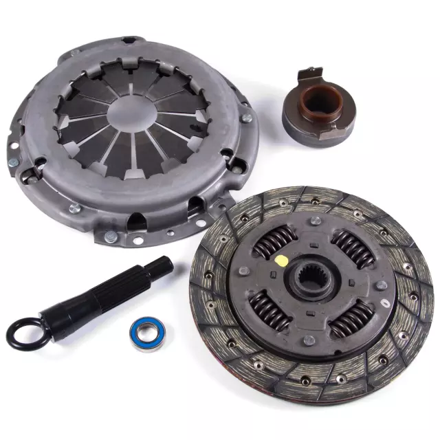8054 - : LuK RepSet with release bearing for LUK Image