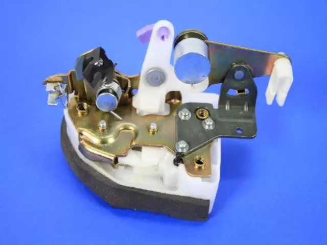 55075990AJ - : Front Door Latch, Right for Mopar Image