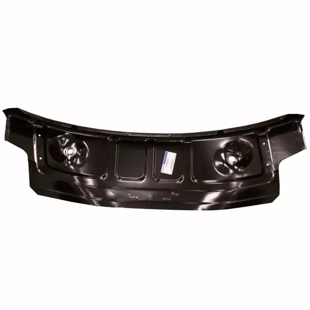 F81Z9927886AA - Body: Wheelhouse Panel for Ford: F-250 Super Duty, F-350 Super Duty, F-450 Super Duty, F-550 Super Duty Image