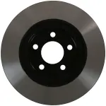 BD125721E - : Front Disc Brake Rotor for WAGNER BRAKE Image