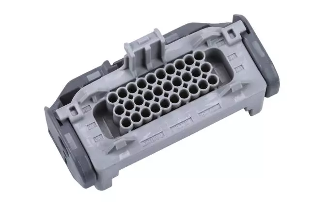 Wiring Harness Connector - GM (19332680)