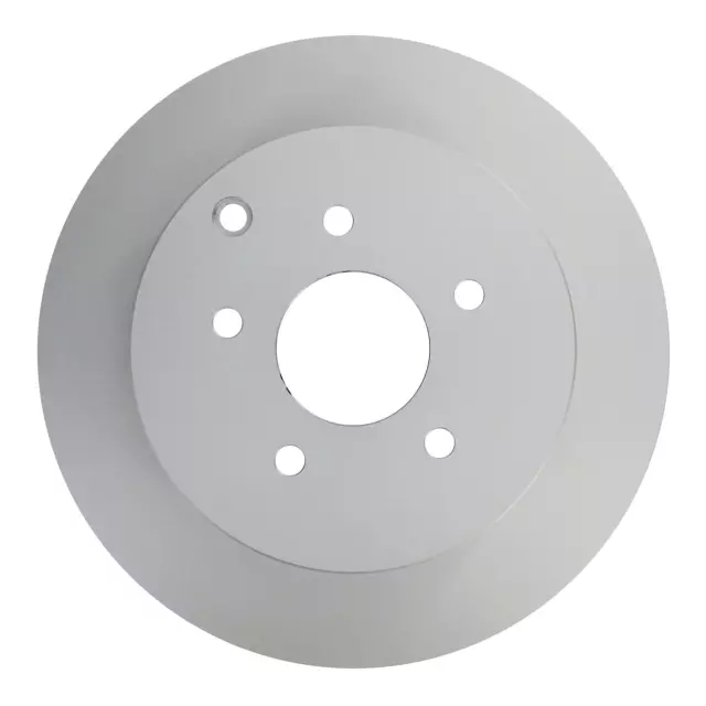 Rotor Assembly - Ford (QBRR-83)