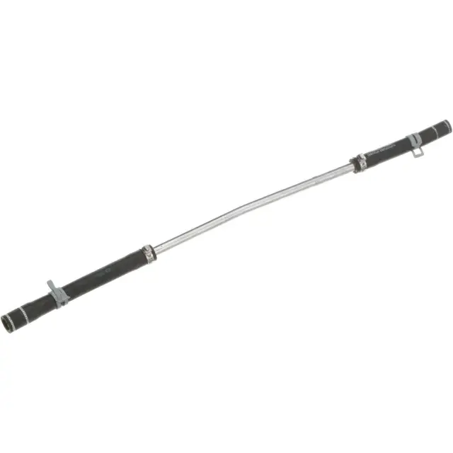 TIH78 - Cooling Systems: Turbocharger Coolant Line for SMP CORP Image