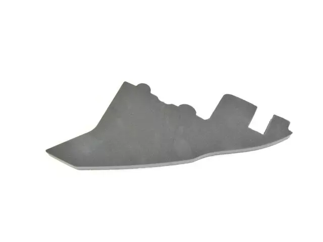 Fender Blocker Seal, Right - Mopar (68598916AA)