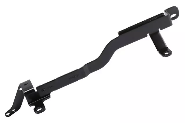12672301 - : Driver Side Intercooler Bracket for GM Image