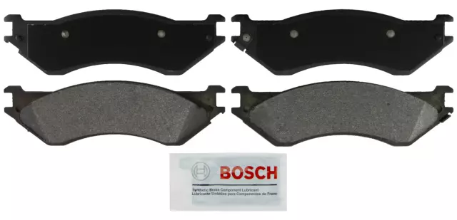 BSD1096 - : Bosch Disc Brake Pad Set for Bosch Image