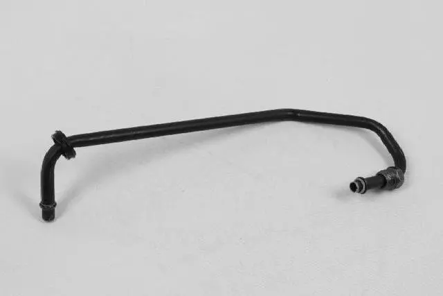 Transmission By-pass Valve Tube - Mopar (68021178AB)