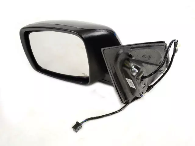 Outside Rear-View Mirror, Left - Mopar (1GE01TZZAE)