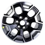 NL3Z1007B - : 2022-2024 Ford F-150 Lightning - Wheel, Alloy for Ford: F-150 Lightning Image